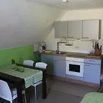 Konukevi Stauber 3*