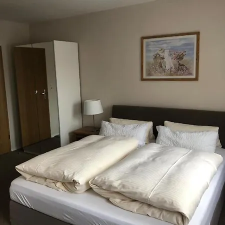 Maison d'hôtes Stauber 3*