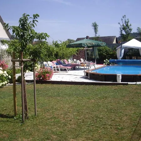 Penzion Stauber 3*