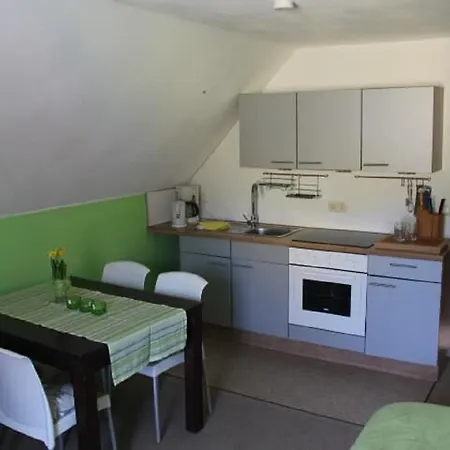 Maison d'hôtes Stauber 3*