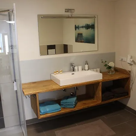 Maison d'hôtes Stauber 3*