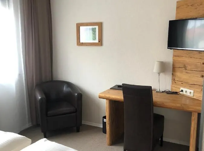 Penzion Stauber 3*