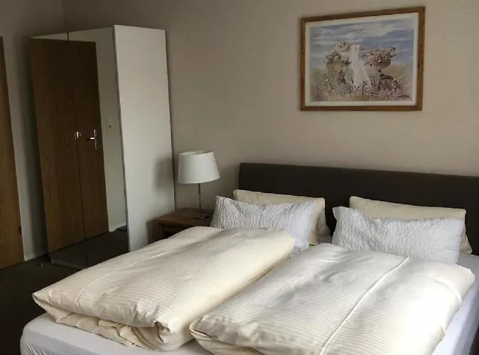 Penzion Stauber 3*