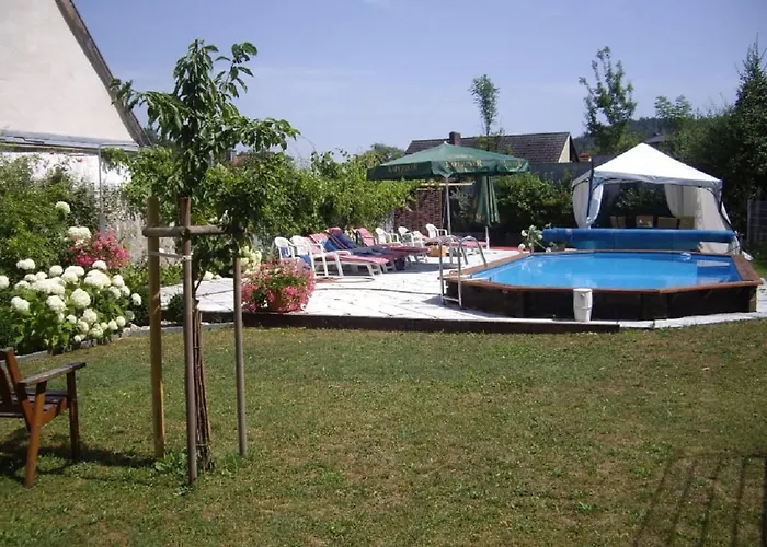 Penzion Stauber 3*