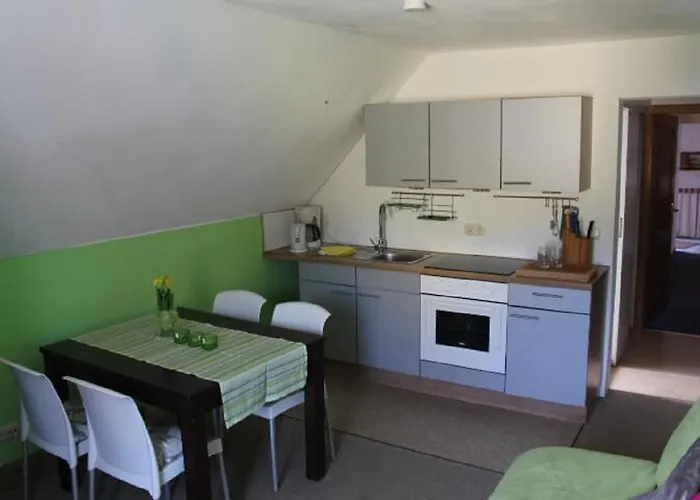 Penzion Stauber 3*