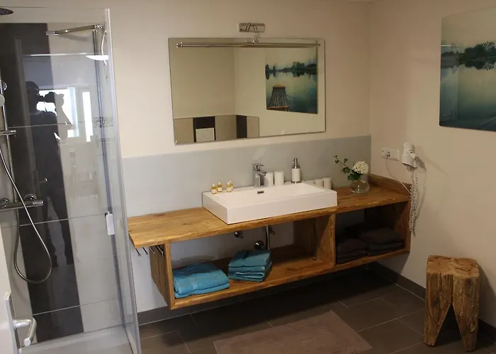 Penzion Stauber 3*