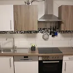 Gæstehus Stauber 3*