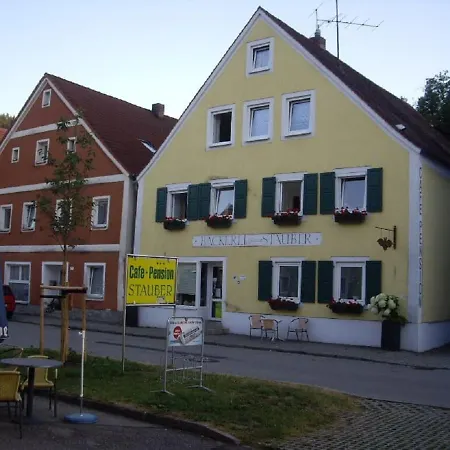 Gæstehus Stauber